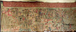 Die Eroberung von Arzila im Jahr 1471