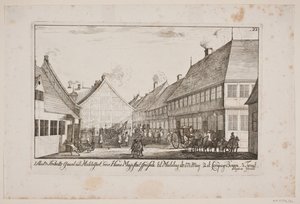 Stribolts Hof in Middelfart