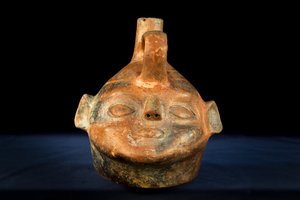  von Precolombian Precolombian