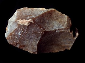 Prähistorie: Schaber aus Stein, Magdalénien