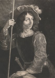 Der große Landsknecht