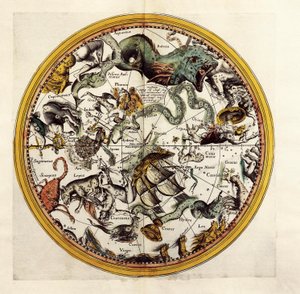 Unbekanntes Bild von Ptolemy