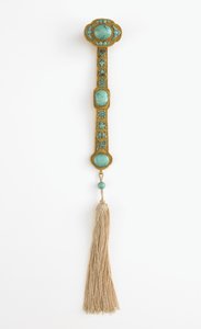 Ruyi-Zepter, Qianlong-Herrschaft