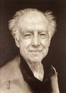 Porträt von Michael Sullivan, 2012