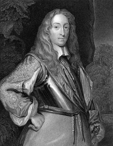 Robert Greville, 2. Baron Brooke 1608-1643, 1824
