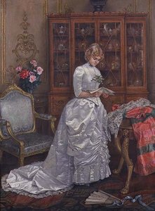Der Brief von R. Klausner