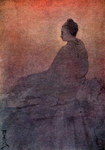 Der Sieg Buddhas, 1913