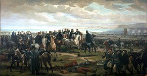 Der Tag des Garigliano