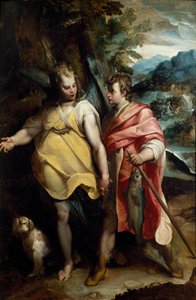 Tobias und der Engel