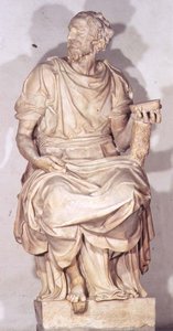 St. Damian