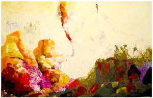 La sostanza della luce