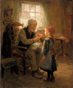 Handschuhe, 1907