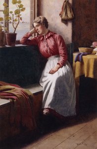 Die Frau des Seemanns