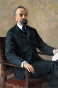 Joan Maragall i Corina von Ramon Pichot Gironés