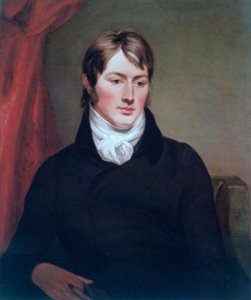 John Constable, ca. 1799
