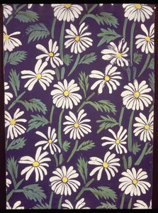 Margeriten von Raoul Dufy