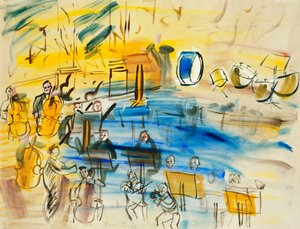 Orchester
