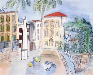 Der Place d