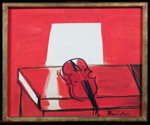 Die rote Violine