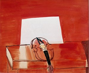 Die rote Violine