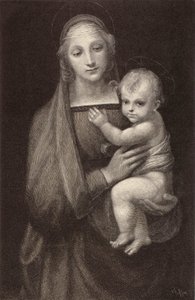 Madonna del Gran