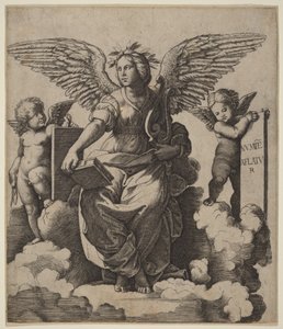 Poesie von Raphael