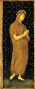 Heilige Maria von Ägypten von Raphael