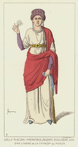 Galla Placidia