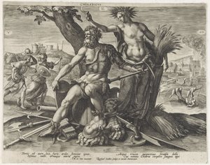 Cholerisches Temperament