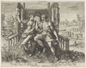 Sanguinisches Temperament