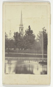Ohne Titel (Lawrence, Massachusetts)