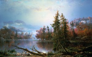 Herbstlandschaft