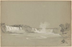 Niagarafälle