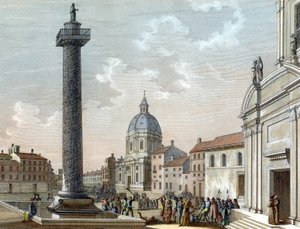 Basseville in Rom ermordet