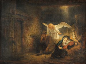 Josephs Traum