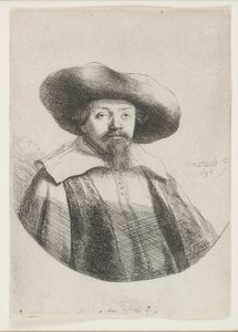 Samuel Manasseh Ben Israel, jüdischer Autor