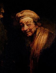 Selbstporträt, ca. 1668-69