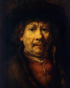 Selbstporträt