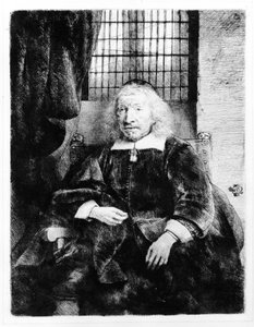 Thomas Haaringh, ca. 1655