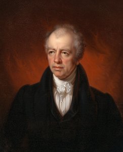James Kent von Rembrandt Peale