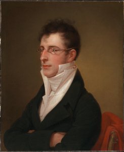  von Rembrandt Peale