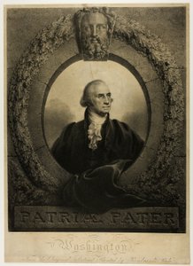 Washington von Rembrandt Peale