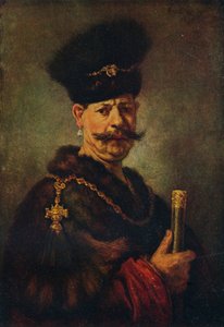 Ein polnischer Edelmann, 1637