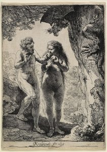 Adam und Eva