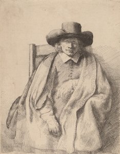 Clement de Jonghe, 1651
