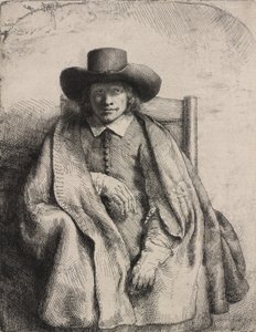 Clement de Jonghe