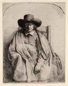 Clement de Jonghe, Kunsthändler