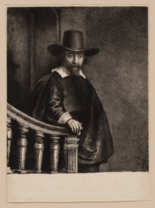Ephraim Bonus, jüdischer Arzt