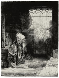 Faust, ca. 1652