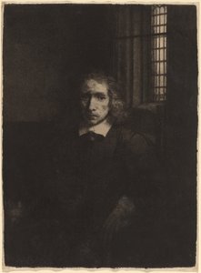Jacob Haaringh (Junger Haaringh) (Pieter Haaringh)